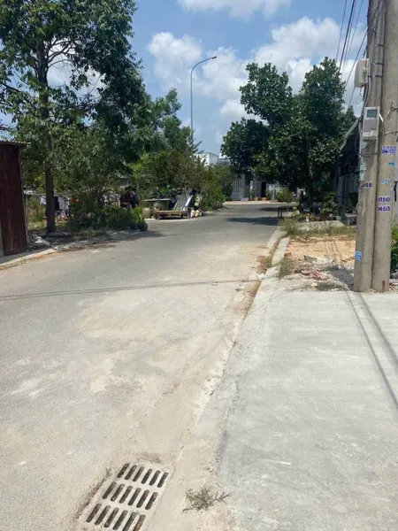 🏡 BÁN NHÀ TÁI ĐỊNH CƯ – TRUNG TÂM LONG ĐIỀN, BRVT