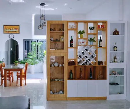CHỦ CẦN BÁN CĂN NHÀ TẠI PHƯỜNG TRUNG TÂM PHƯỜNG LONG HƯƠNG, TPHCM