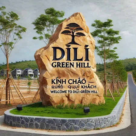 🌟 SỞ HỮU NGAY ĐẤT NGHỈ DƯỠNG DI LINH CHỈ TỪ 328TR 🌟