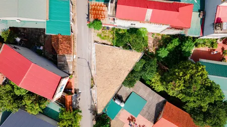 1 LÔ ĐẤT NỀN DUY NHẤT TẠI PHƯỜNG VĨNH YÊN – AN CƯ, ĐẦU TƯ SINH LỜI
