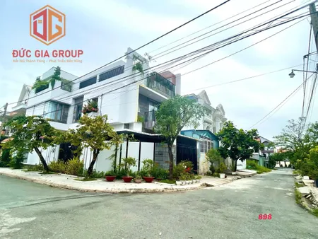 Bán lô biệt thự, đối diện công viên, KDC Bửu Long, 8m x18m chỉ 5,9 tỷ