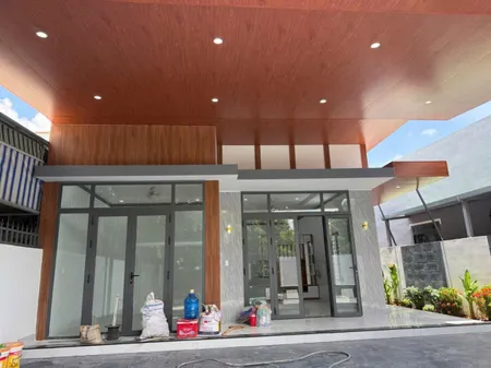 Bán Nhà Mặt Tiền Đường số 8 Hoà Long, TP Bà Rịa