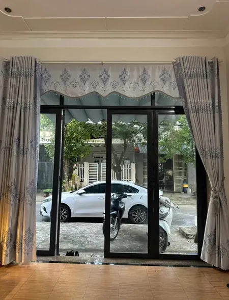 BÁN NHÀ 2 TẦNG, 3PN – ĐƯỜNG 5M5 LÊ THIỆT, CẠNH BIỂN HÒA MINH, LIÊN CHIỂU – CHỈ 5.6X TỶ