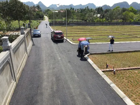 🔔 ĐÓN SÓNG F0 — ĐẦU TƯ ĐÓN LỢI NHUẬN SÁT KCN PHÚ THÀNH, CHI NÊ (HÒA BÌNH)
LÔ ĐẤT TRUNG TÂM — SIÊU GẦN TRƯỜNG HỌC & ỦY BAN (BÁN KÍNH 2KM)