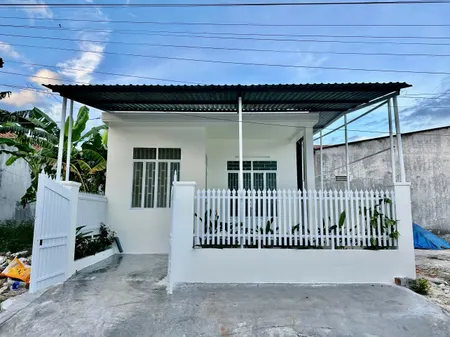 Cần Bán nhà TĐC Diên Toàn - Diên Khánh - Khánh Hoà