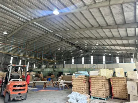 Bán nhà xưởng giá rẻ tân uyên, bình dương