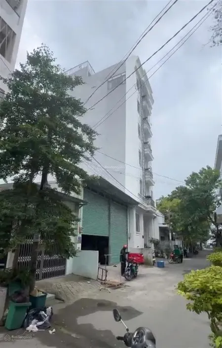 Bán kho hẻm 743 đường số 29, khu tên lửa, bình trị đông b, bình tân thích hợp xây căn hộ dịch vụ