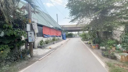 Chính chủ cần bán nhà xưởng mặt tiền đường trường lưu tp thủ đức (quận 9 cũ)