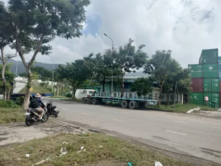 Bán đất tmdv vân đồn vị trí đẹp