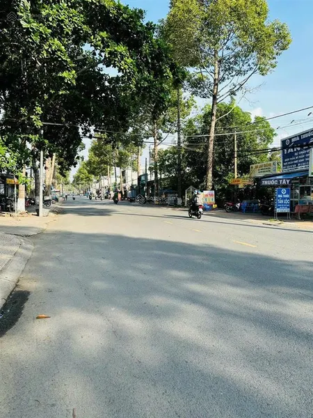 Nền kho xưởng mặt tiền đường phạm hữu lầu, phường 6, thành phố cao lãnh, đồng tháp. 0939 647 ***