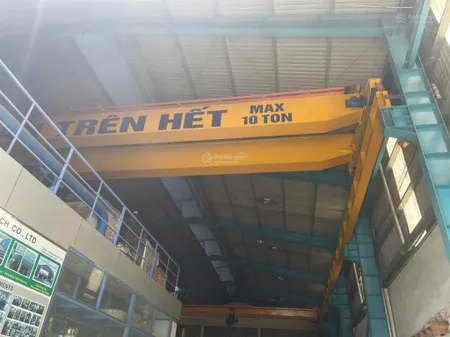 Xưởng mặt tiền đường ql51,long an long thành, 730m2, 100m2 thổ cư. có giấy phép xây dựng hoàn chỉnh