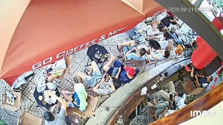Bán nhà góc 2 mặt tiền đường Lý Nam Đế, vị trí kinh doanh tốt, cách biển chỉ 1km
