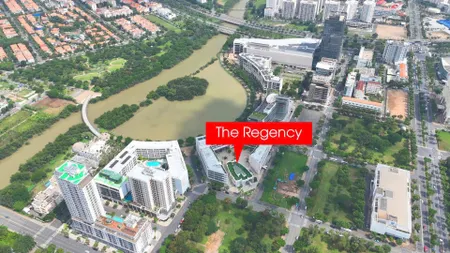 BẢNG GIÁ THE REGENCY PHÚ MỸ HƯNG. ĐĂNG KÝ XEM NHÀ MẪU 0901323786