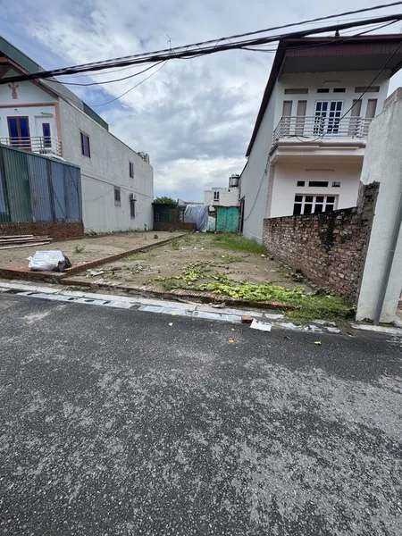 Bán đất 91.3m² ngang 5m giá 7.7 tỷ Xã Phúc Thịnh