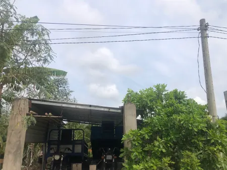 ĐẤT ĐẸP - GIÁ TỐT - Bán GẤP Lô Đất Tiềm Năng Tại Xã Hữu Định, Huyện Châu Thành, Bến Tre