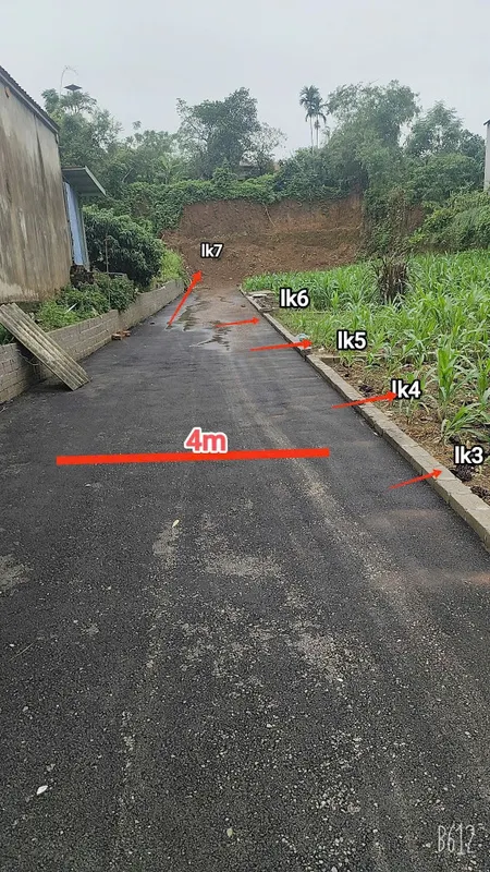 ĐẤT ĐẸP - GIÁ TỐT - MỞ BÁN 07 LÔ ĐẤT ĐẸP TẠI An Phú, Huyện Mỹ Đức, TP Hà Nội