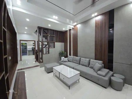 bán nhà tái định cư tiền phong - nhà đẹp chỉ 3,x tỷ