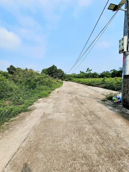 Bán đất 66,5m² ngang 4,75m giá 1.75 tỷ Xã Kim Anh