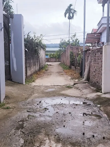 Bán đất 90m² ngang 4,25m giá 2 tỷ Xã Kim Anh