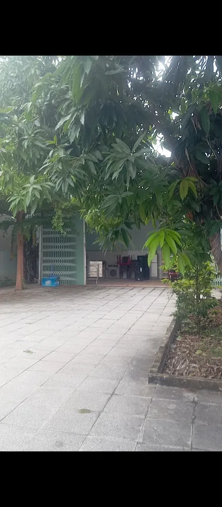 Bán đất 206m² ngang 10.08m giá 2.6 tỷ Phường Tân Ninh