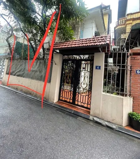 BÁN ĐẤT TRUNG TÂM NGỌC THỤY – LONG BIÊN - 15 TỶ 200