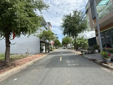 BÁN ĐẤT ĐƯỜNG ĐOÀN THỊ ĐIỂM, PHƯỜNG PHƯỚC NGUYÊN, TP BÀ RỊA