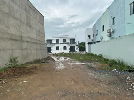 CHÍNH CHỦ CẦN BÁN ĐẤT TẠI ẤP 4, XÃ LONG KHÊ, HUYỆN CẦN ĐƯỚC, LONG AN