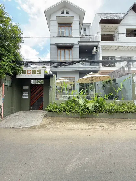 BDS  HVL [NC] 19 Ngô Quang Huy Q2 Giá 65 tỷ