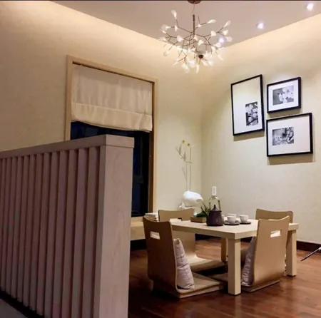 BDS HVL 🏖QUẬN 9 cũ (giáp quận 2 cũ) - CHO THUÊ VILLA VALORA FUJI BIỆT THỰ SÂN VƯỜN 3PN 3WC - VILLA VEN SÔNG NHỎ
