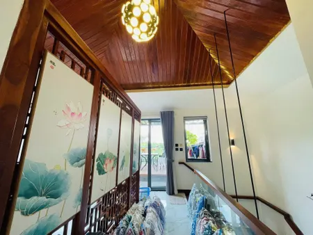 BDS  HVL Biệt thự song lập view hồ Lakeview city