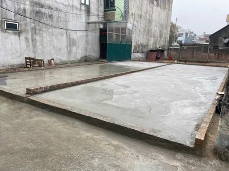 Chính chủ gửi bán 2 lô 51m2 đất Xóm trong- Uy Nỗ Đông Anh.