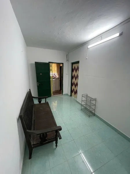 Cho thuê Tập thể Thanh Xuân Bắc 54m2, 2 ngủ, 1 vệ sinh, 7 Triệu ưu tiên ở gia đình