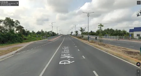 Bán đất 119m² ngang 5m giá 2.86 tỷ Phường Tân Ngãi