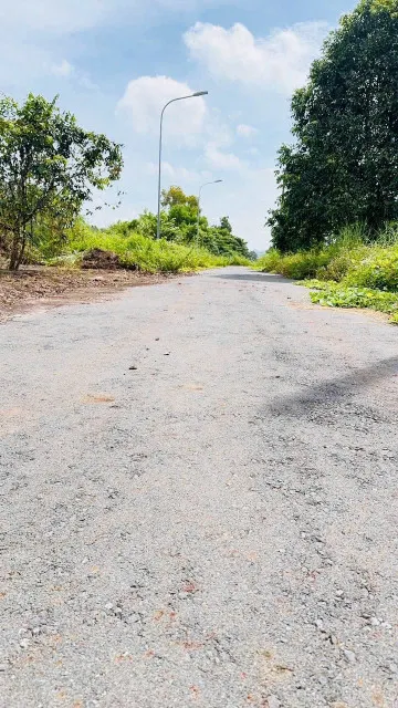Chủ cần bán đất khu mở rộng Gò Cát 8 thuộc Hoà Long, Bà Rịa