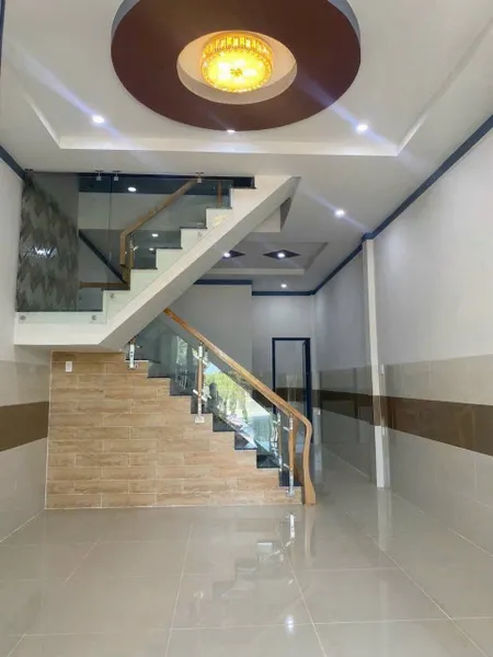 🏡 BÁN NHÀ TÁI ĐỊNH CƯ – TRUNG TÂM LONG ĐIỀN, BRVT