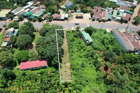Bán đất 167.2m² ngang 9m giá 7 tỷ Xã Quảng Phú