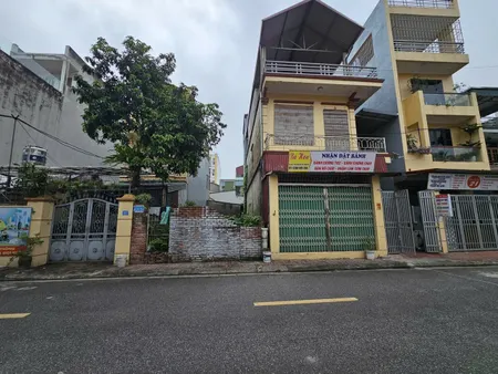 ĐẤT GIANG BIÊN – LONG BIÊN  80M² ĐẤT  MT 4.5M  15.6 TỶ