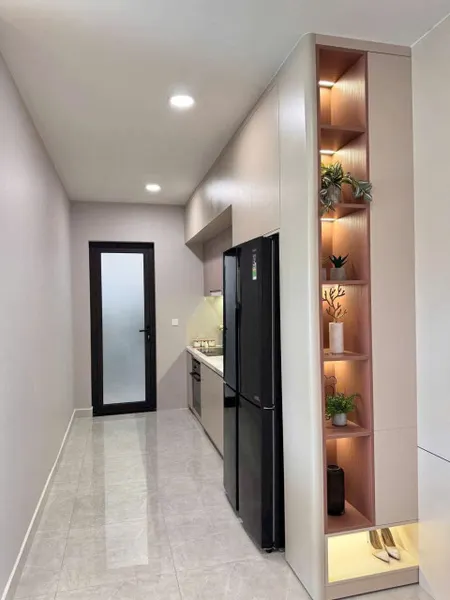 Mua nhà ở xã hội K-Home – An cư lạc nghiệp, giá trị vững bền