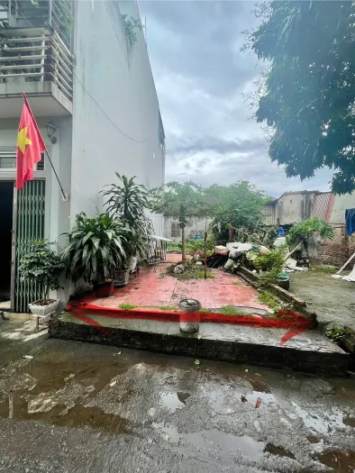 Bán đất 51m² ngang 3.8m giá 6.4 tỷ Xã Đông Anh