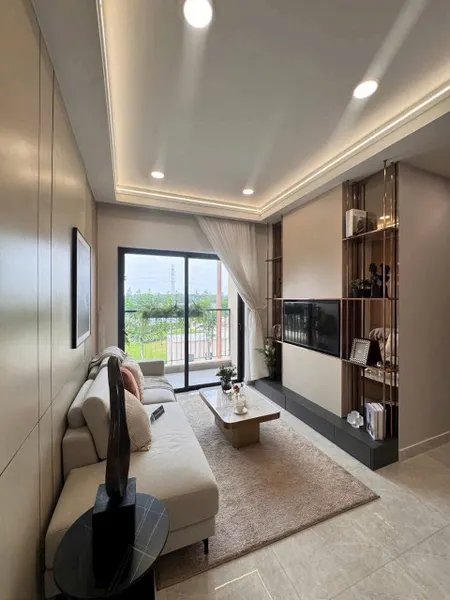 Trải nghiệm cuộc sống “All in One” cùng tiện ích K-Home Apartment