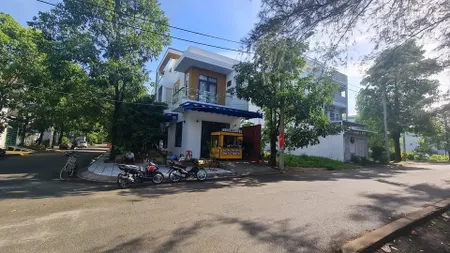Bán đất 120m² ngang 6x20 đối diện Hàng Dương khu 274