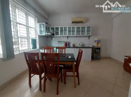 Cho thuê nhà nguyên căn Xuân Đỉnh, Bắc Từ Liêm, 35m2, mt5, 5T, 3N, VSKK, 13 tr/tháng.