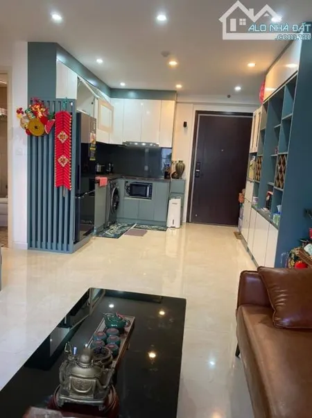 Cho Thuê Căn Hộ Chung Cư 18T2 Trung Hòa Nhân Chính, DT 65m, 1pn 1pn 1wc Full Giá 10,5tr
