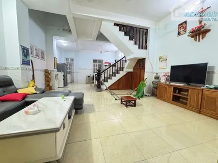 Bán Căn nhà 1 trệt 2 lầu Khu Dân Cư Tân Biên .Biên Hòa .Đồng Nai