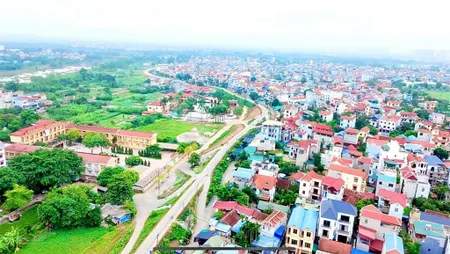 Chính chủ, cần tiền bán gấp mảnh đất đẹp đồng mai, hà đông. ô tô 30c ngủ tại đất