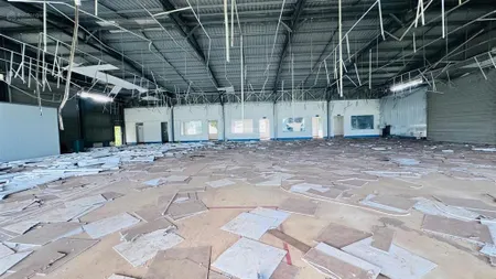Chuyển nhượng showroom + kho xưởng 4000m2 mặt tiền ql14 buôn ma thuột pháp lý skc