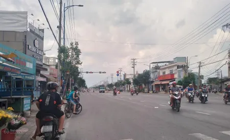 Đất khủng 202m2 đặng thúc vịnh đông thạnh hóc môn tp. hồ chí minh có 11 tỷ x