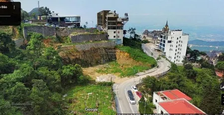 Bán đất tại tam đảo, 22,04 tỷ, 290m2 view đẹp, pháp lý đầy đủ