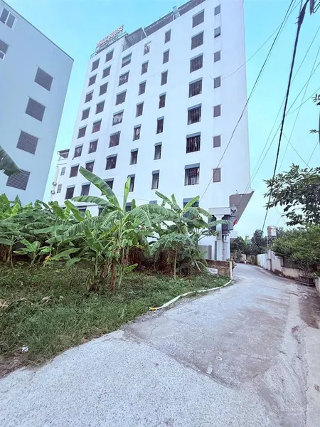 Gần 160m lô góc full thổ nằm giữa thủ phủ nhà trọ tại tân xã giá rẻ hơn xung quanh