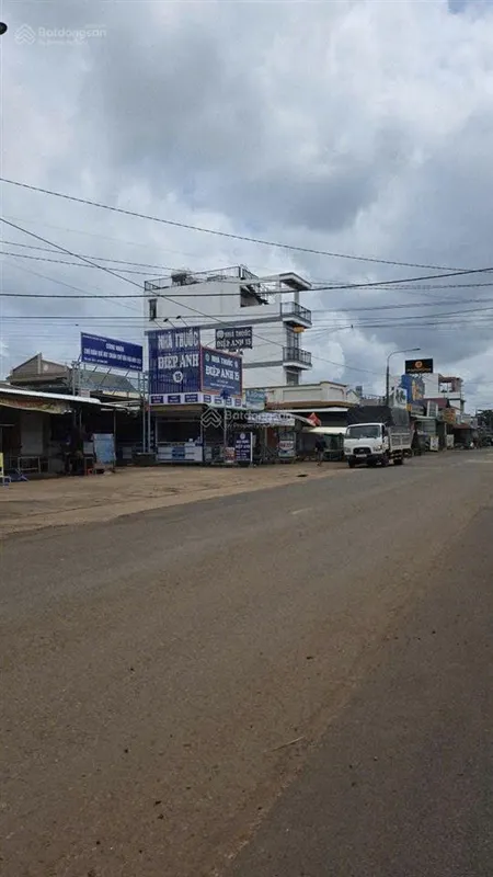 Bán nền thổ cư trung tâm xã xuân quế